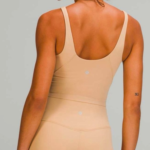 2/$30Lululemon Athletics Women’s Align Tank Size 2 - Picture 3 of 8